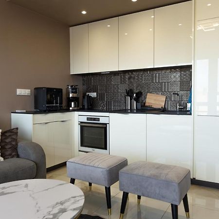 Appartement Vue Tour Eiffel パリ エクステリア 写真