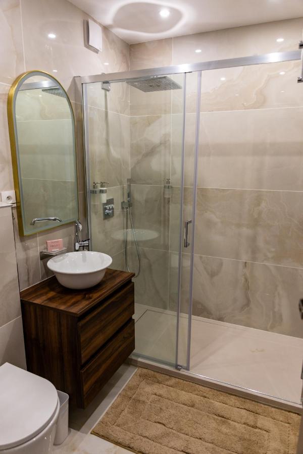 Appartement Vue Tour Eiffel パリ エクステリア 写真